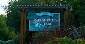 Carmel Valley Village